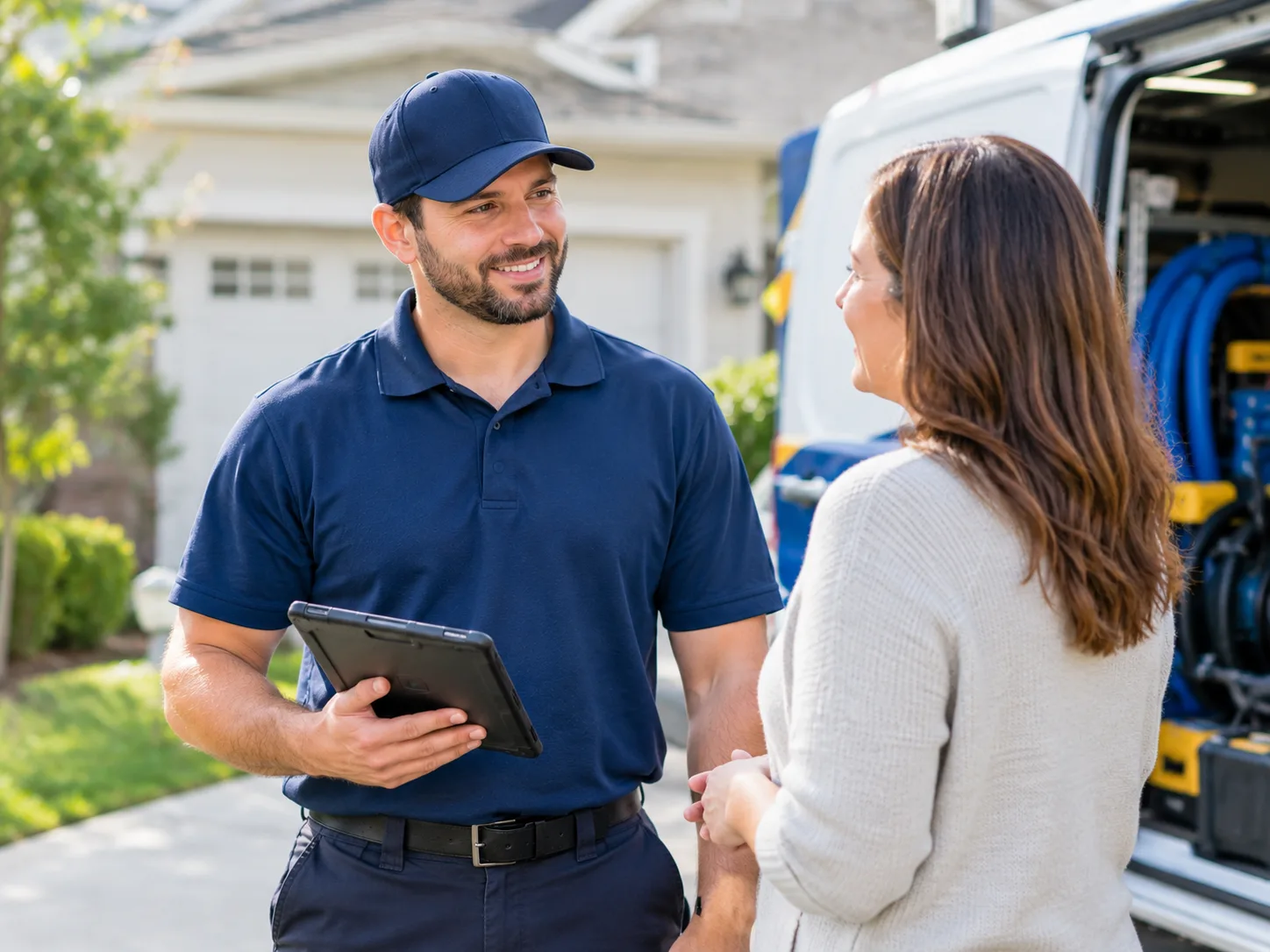 Sewage Backup Cleanup Chino, CA FAQs